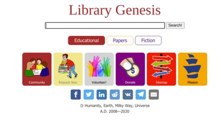 library genesis wiki|genesis library rus.